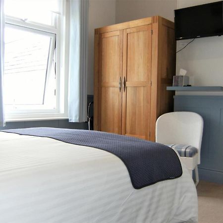 Lynstead House Hotel Sidmouth Buitenkant foto