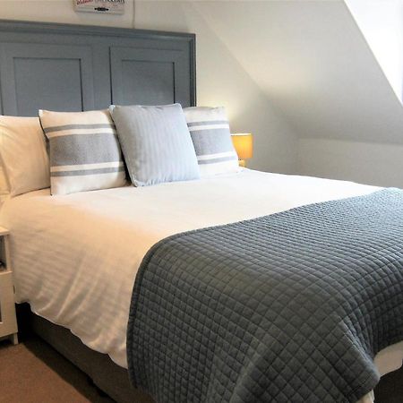 Lynstead House Hotel Sidmouth Buitenkant foto