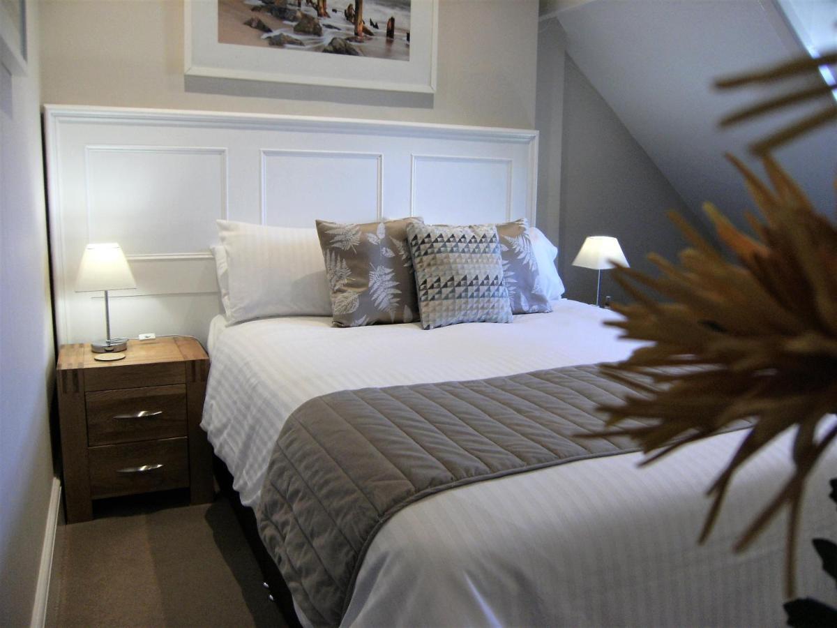 Lynstead House Hotel Sidmouth Buitenkant foto